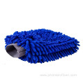 microfiber chenille car wash mitt